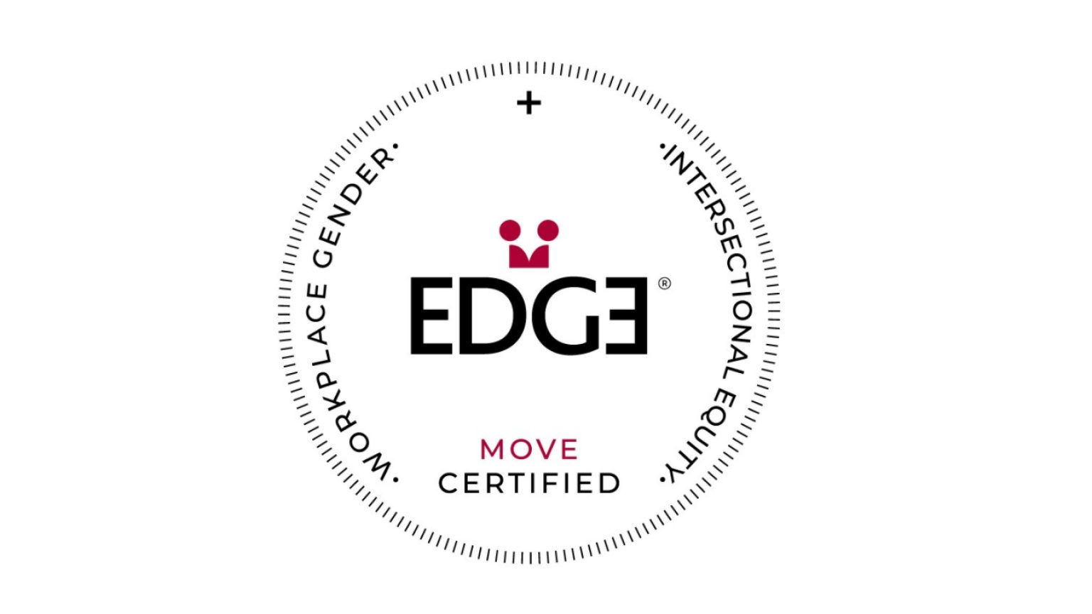 Unsere Edge Auszeichnung